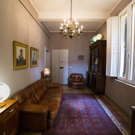 Casa Mappamondo Модена Экстерьер фото