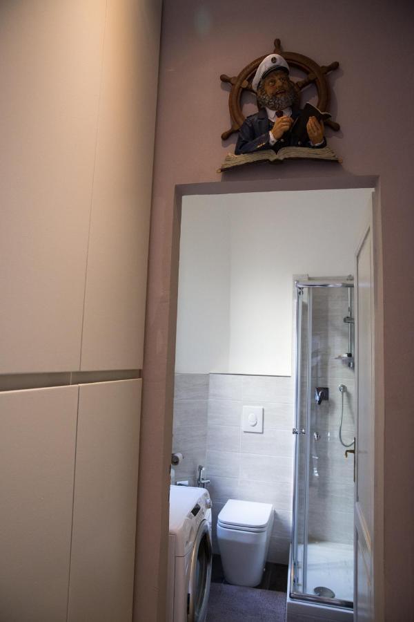 Casa Mappamondo Модена Экстерьер фото