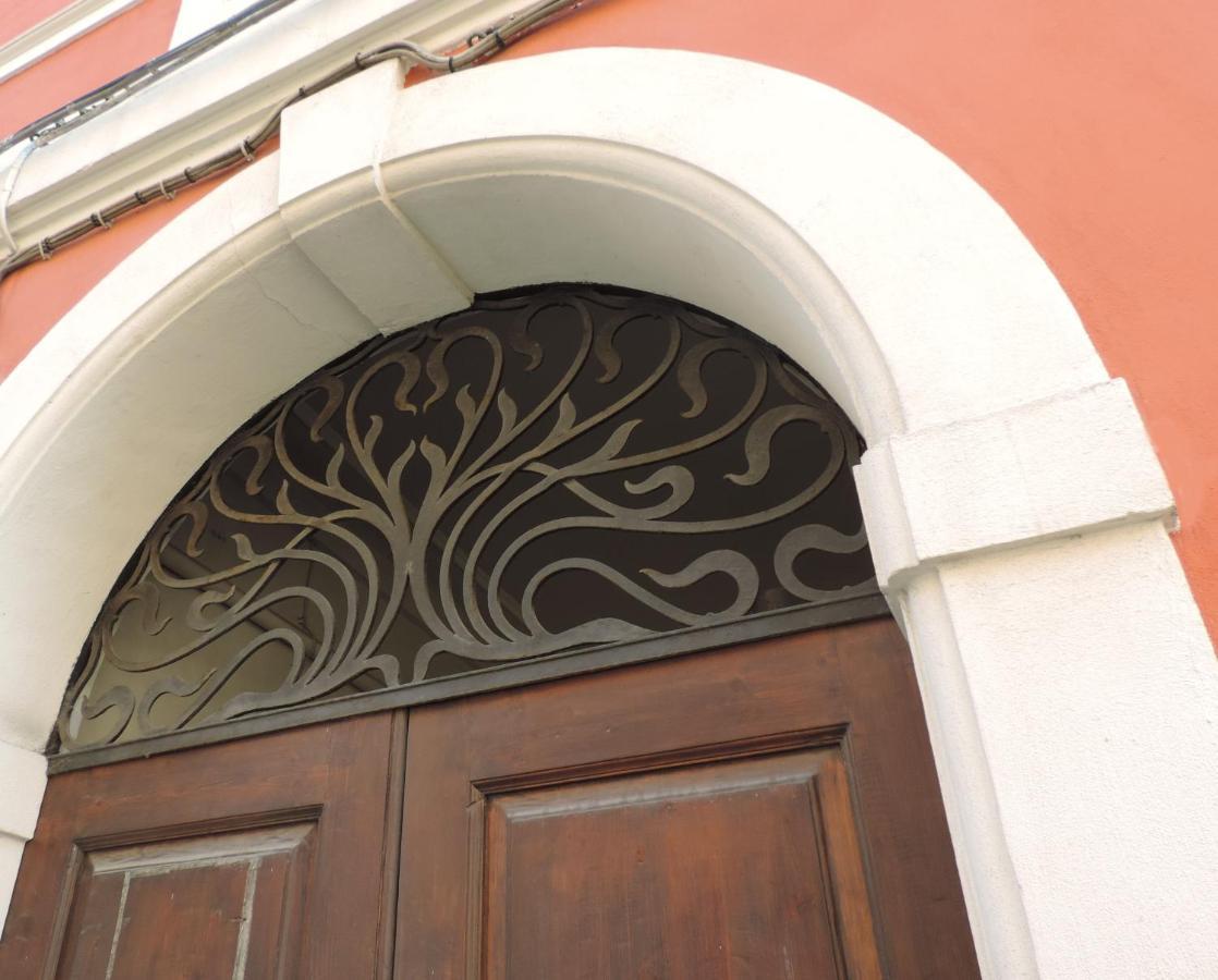 Casa Mappamondo Модена Экстерьер фото