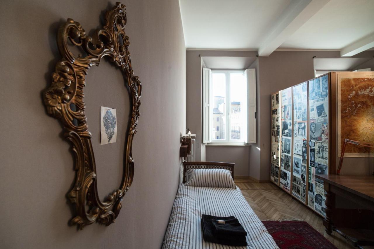 Casa Mappamondo Модена Экстерьер фото