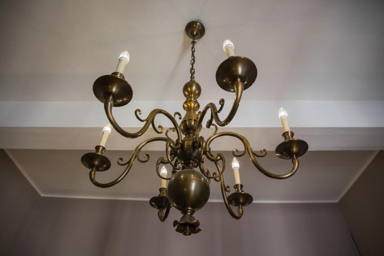 Casa Mappamondo Модена Экстерьер фото