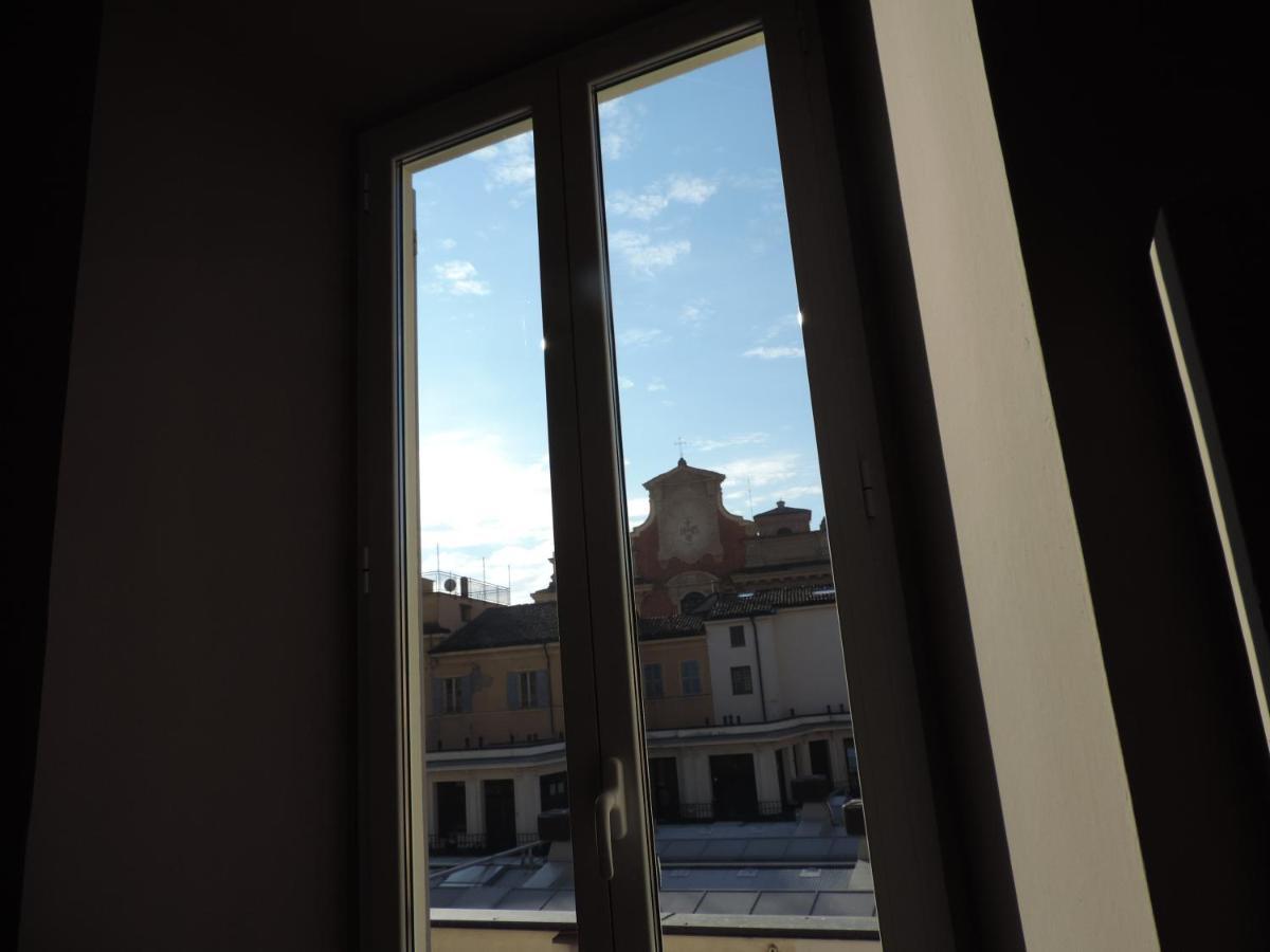 Casa Mappamondo Модена Экстерьер фото