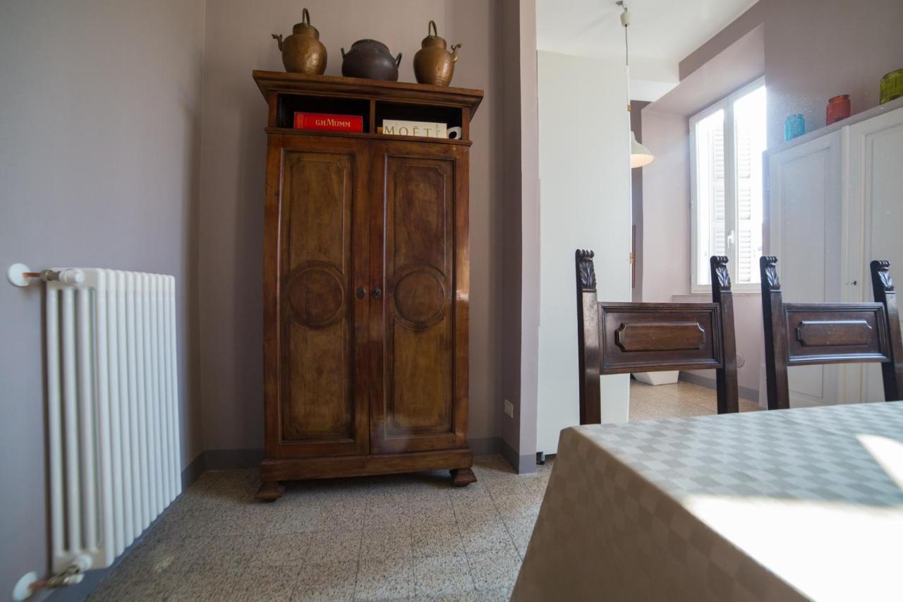 Casa Mappamondo Модена Экстерьер фото