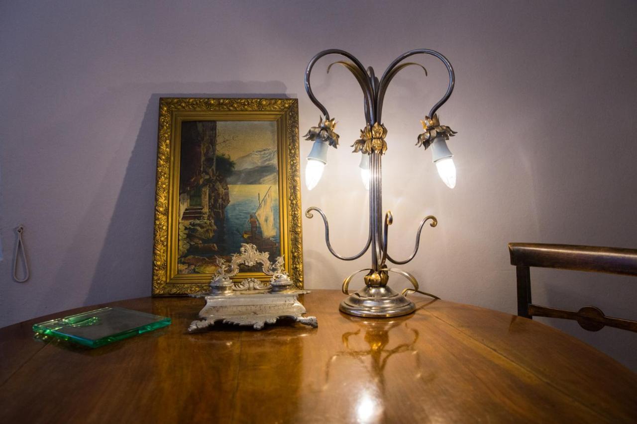 Casa Mappamondo Модена Экстерьер фото