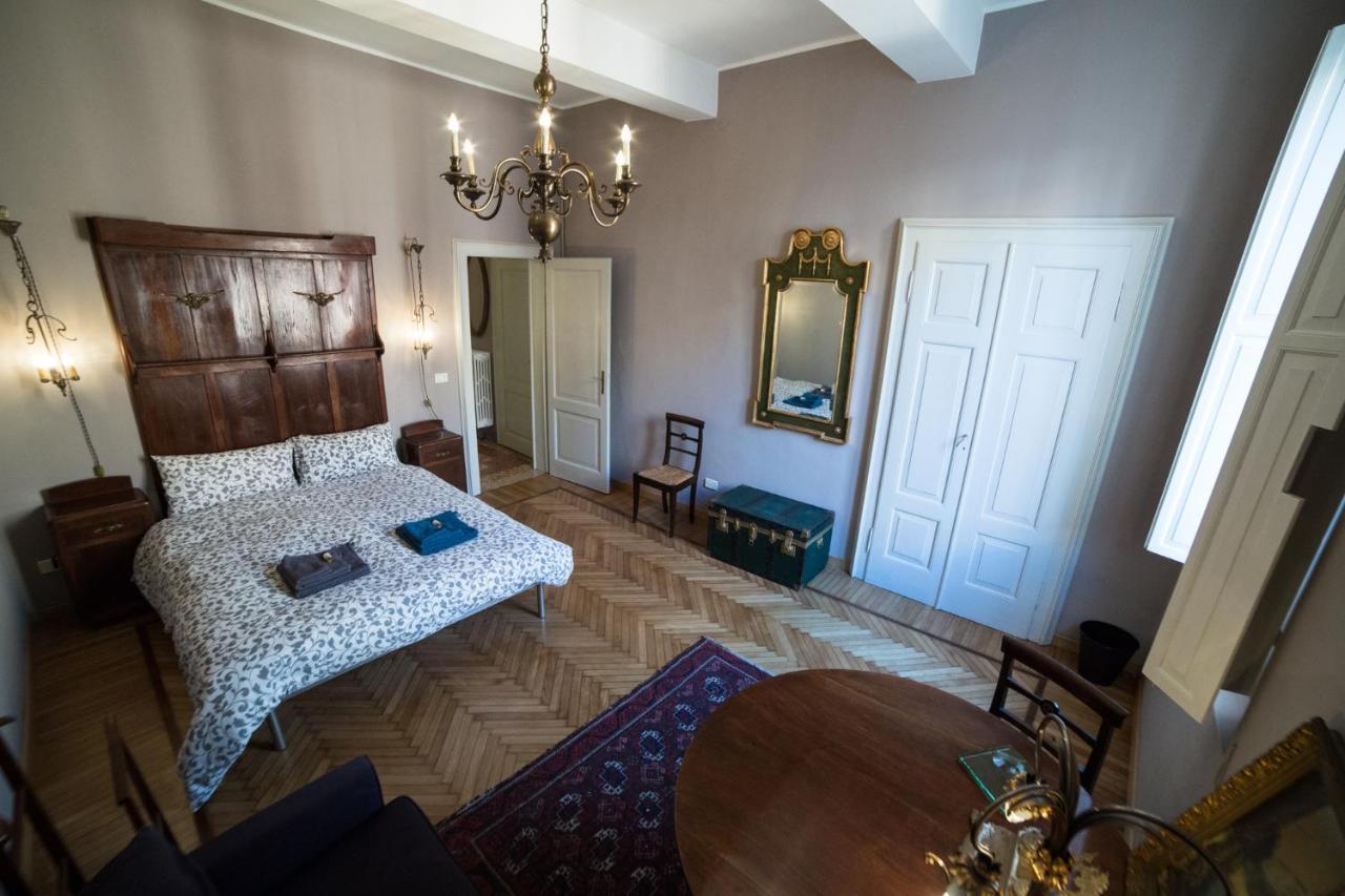 Casa Mappamondo Модена Экстерьер фото