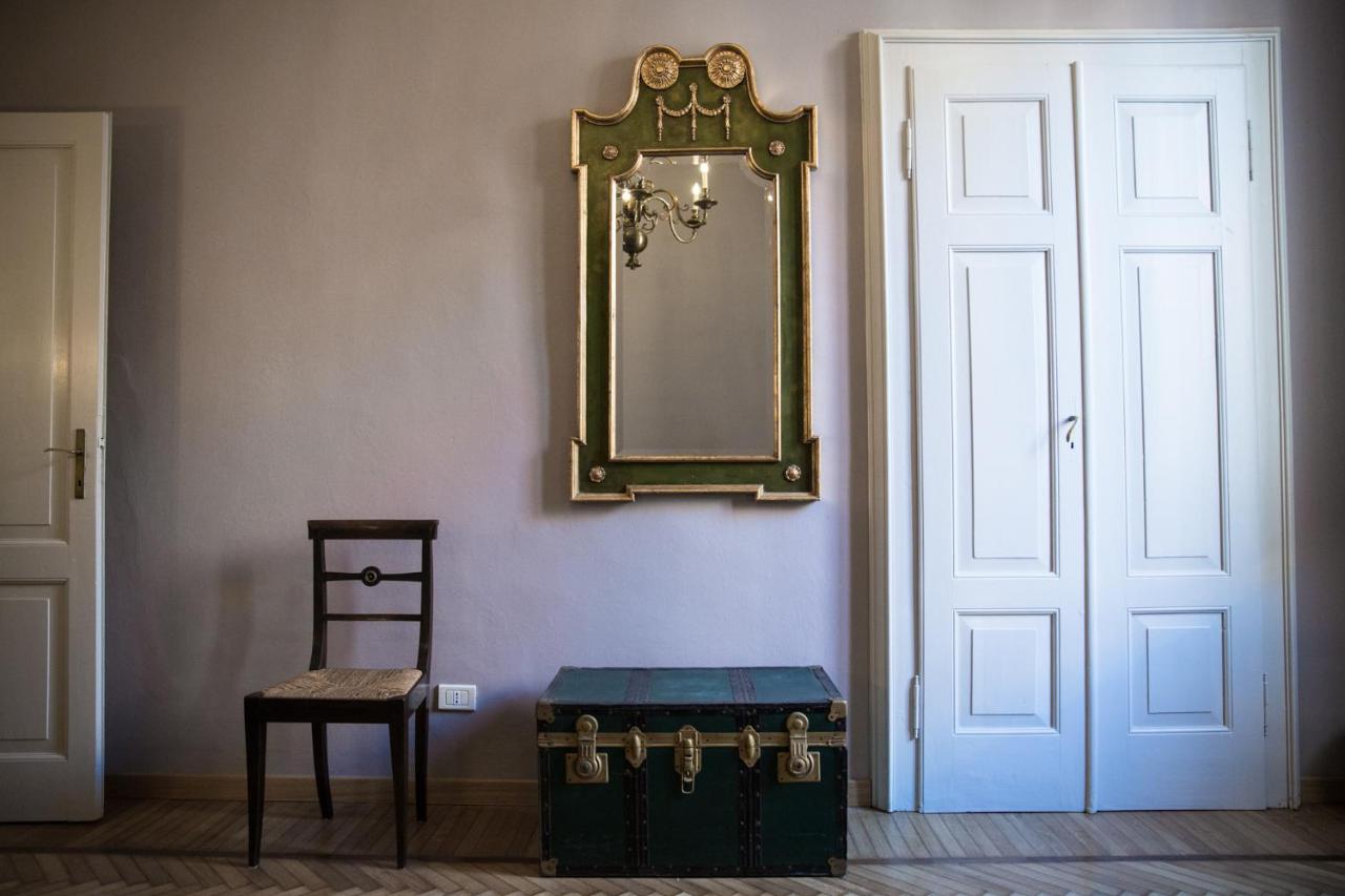 Casa Mappamondo Модена Экстерьер фото