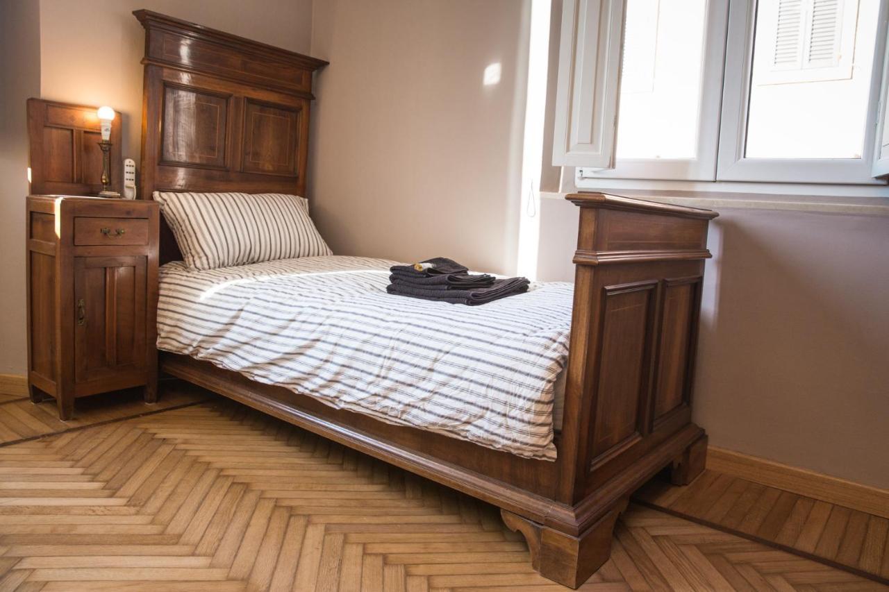 Casa Mappamondo Модена Экстерьер фото