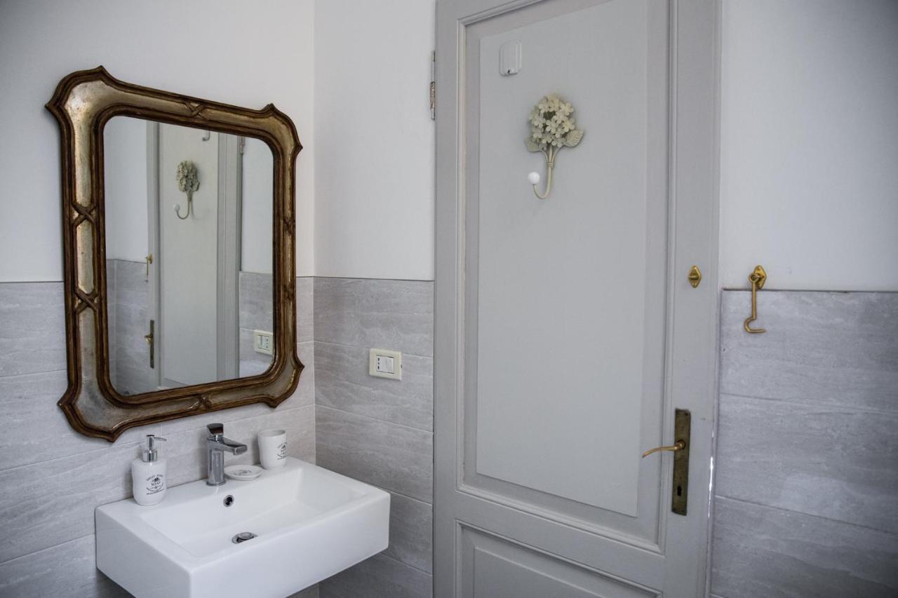 Casa Mappamondo Модена Экстерьер фото