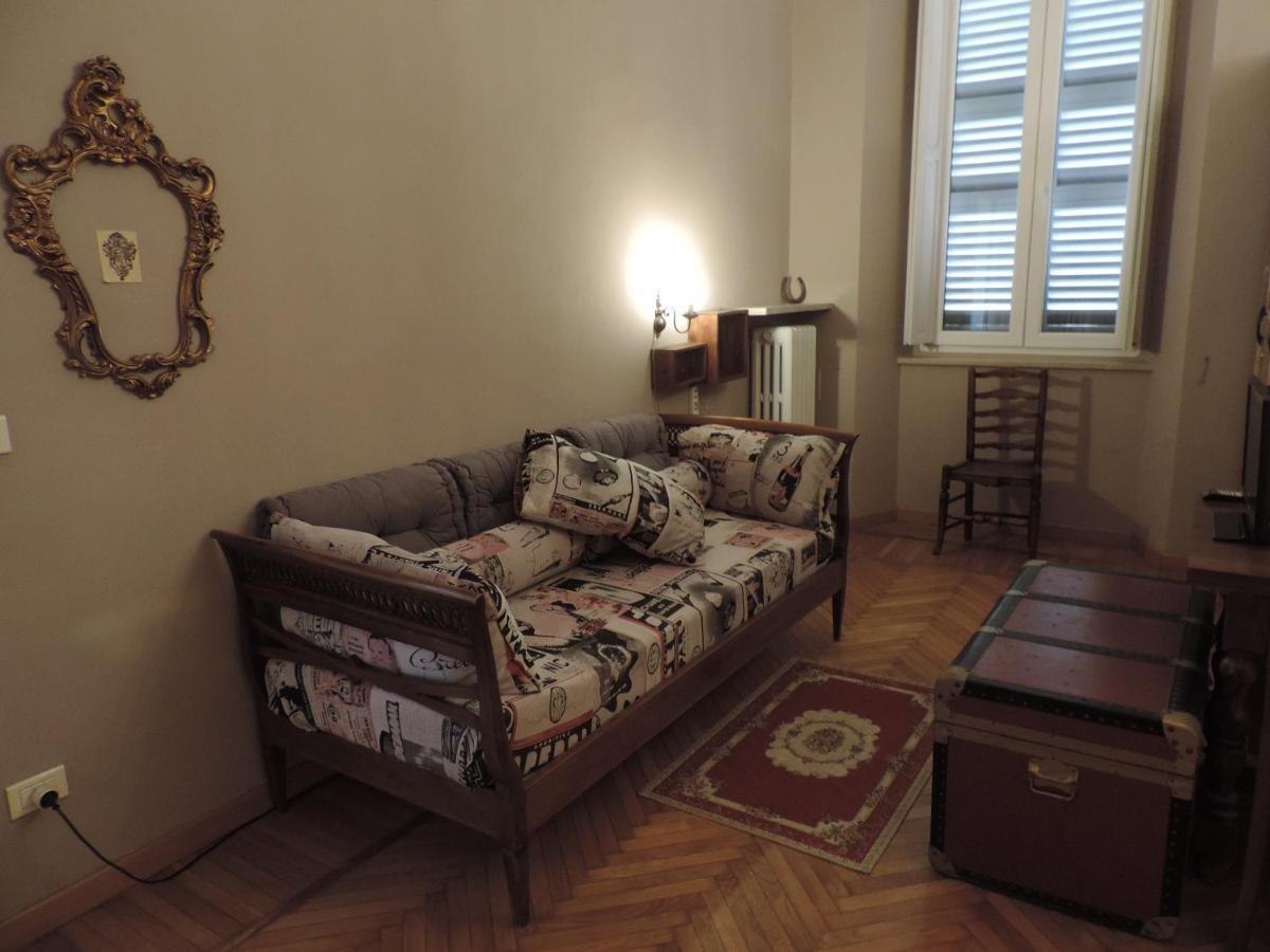 Casa Mappamondo Модена Экстерьер фото