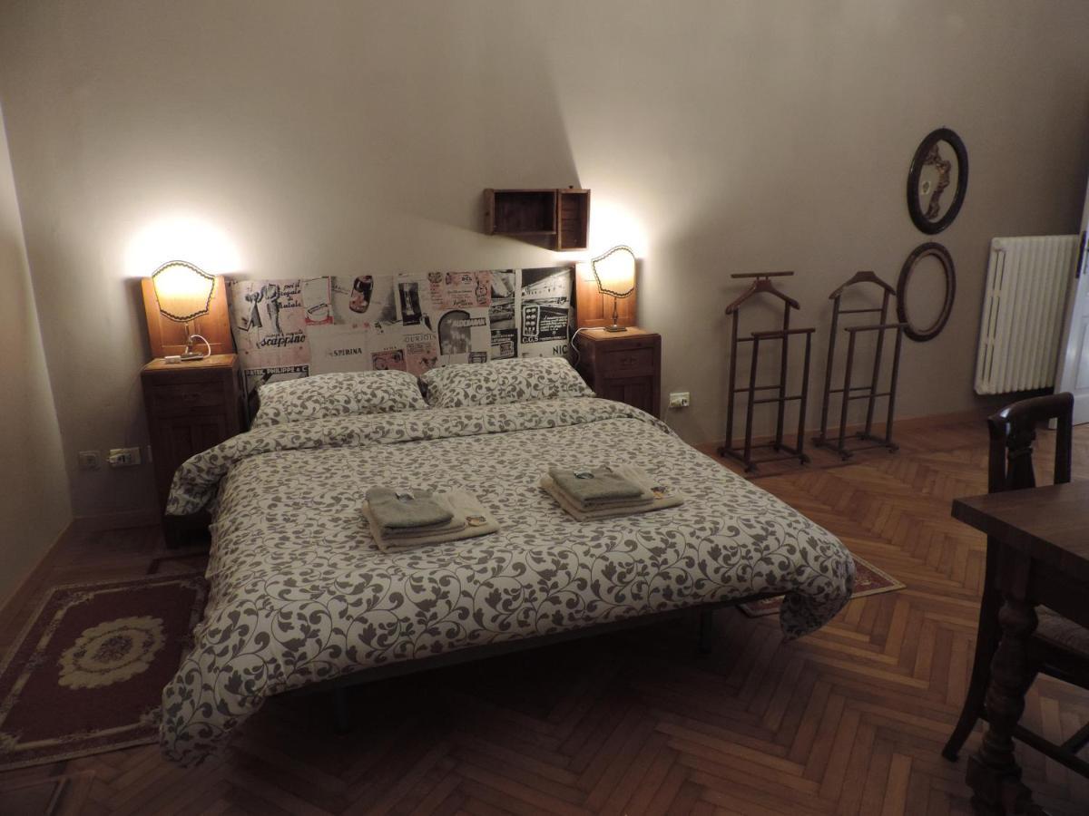 Casa Mappamondo Модена Экстерьер фото
