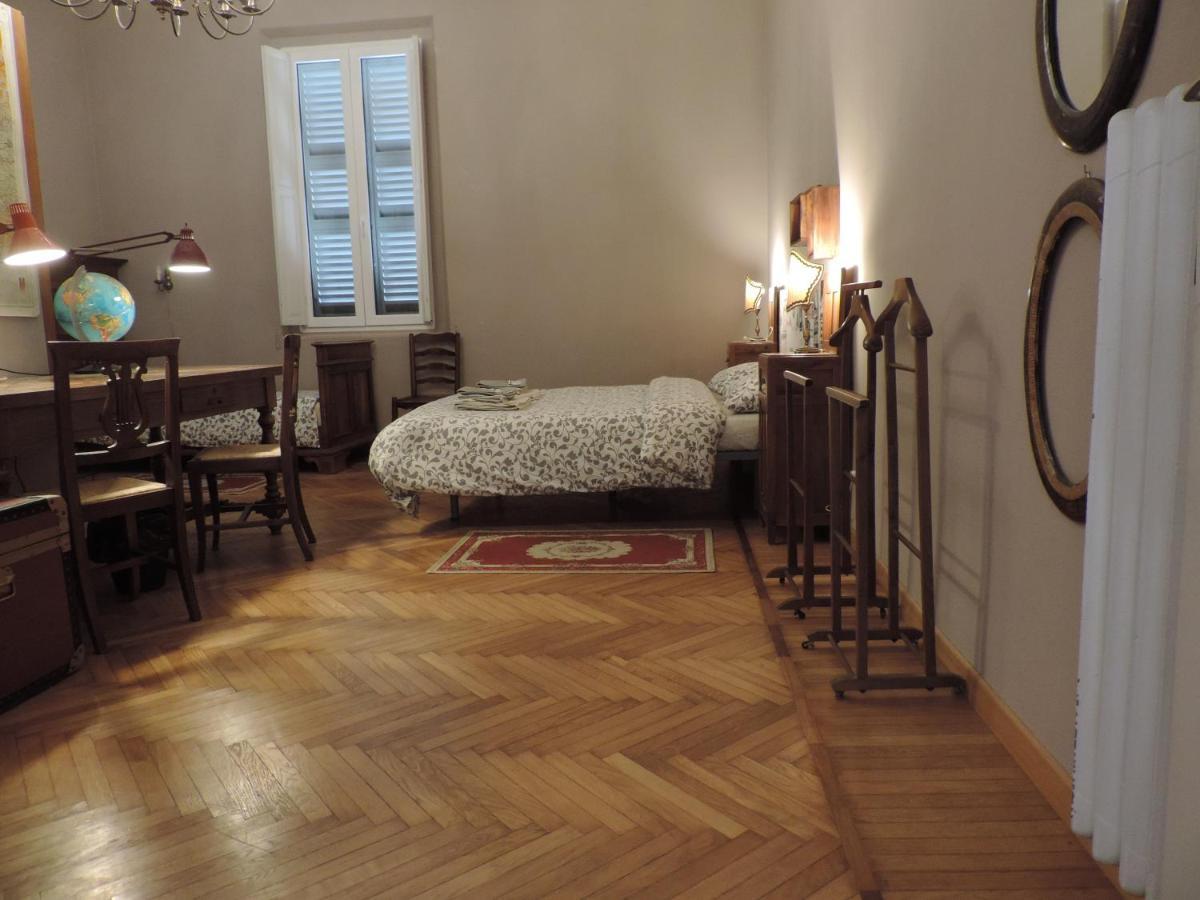 Casa Mappamondo Модена Экстерьер фото